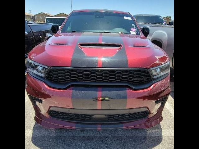 2021 Dodge Durango SRT Hellcat