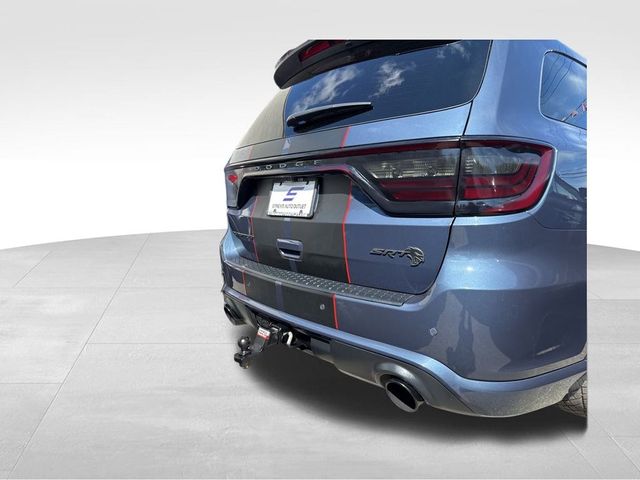 2021 Dodge Durango SRT Hellcat