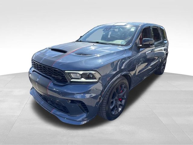 2021 Dodge Durango SRT Hellcat