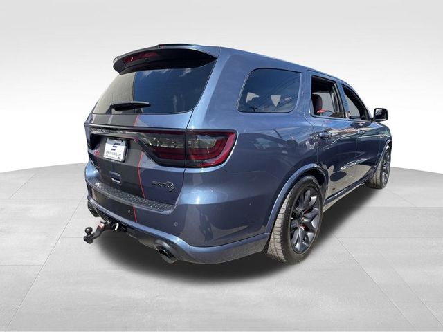 2021 Dodge Durango SRT Hellcat