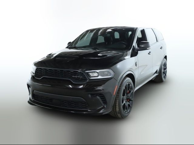 2021 Dodge Durango SRT Hellcat