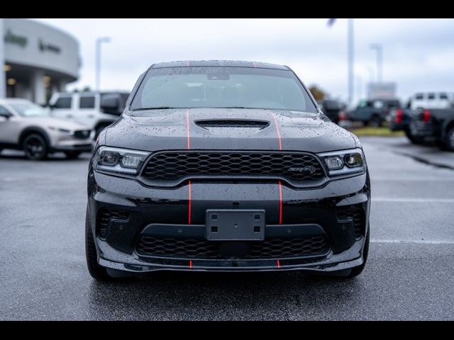 2021 Dodge Durango SRT Hellcat