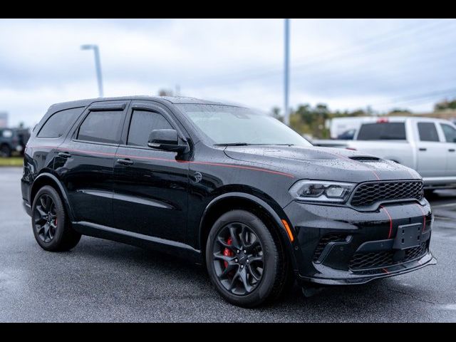 2021 Dodge Durango SRT Hellcat