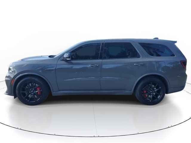 2021 Dodge Durango SRT Hellcat