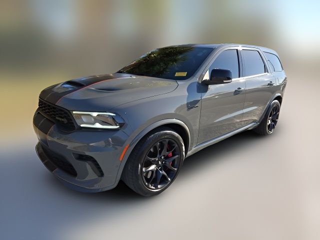 2021 Dodge Durango SRT Hellcat