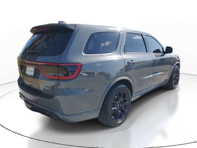 2021 Dodge Durango SRT Hellcat