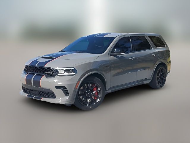 2021 Dodge Durango SRT Hellcat