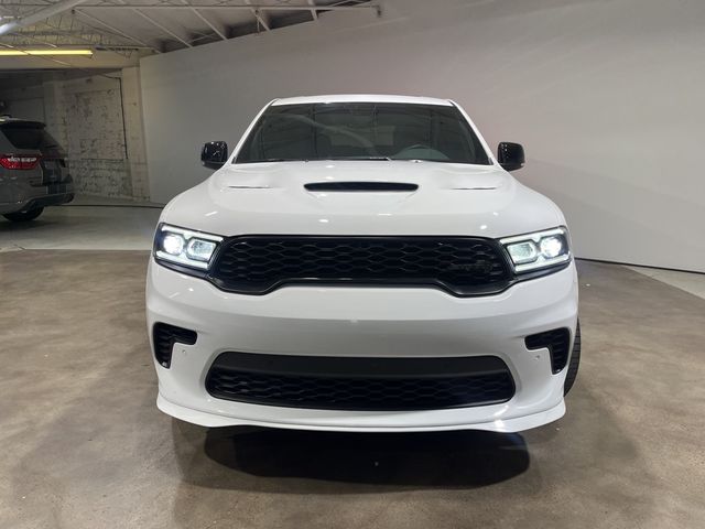 2021 Dodge Durango SRT Hellcat