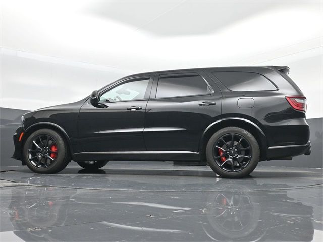 2021 Dodge Durango SRT Hellcat