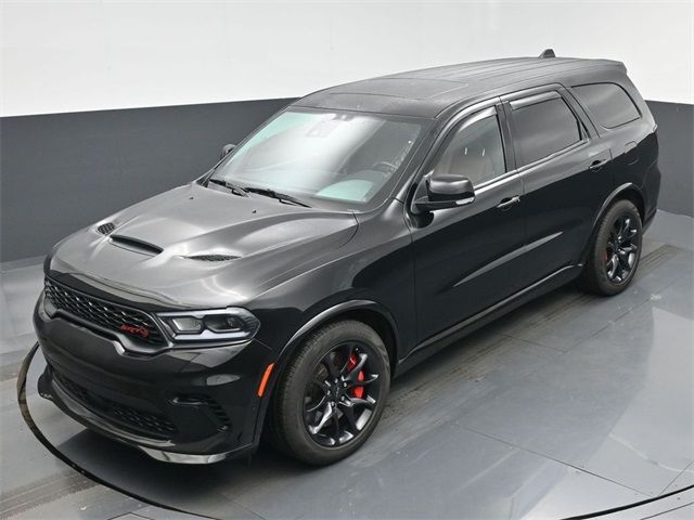 2021 Dodge Durango SRT Hellcat