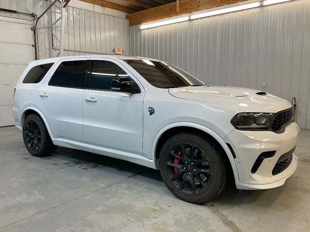 2021 Dodge Durango SRT Hellcat