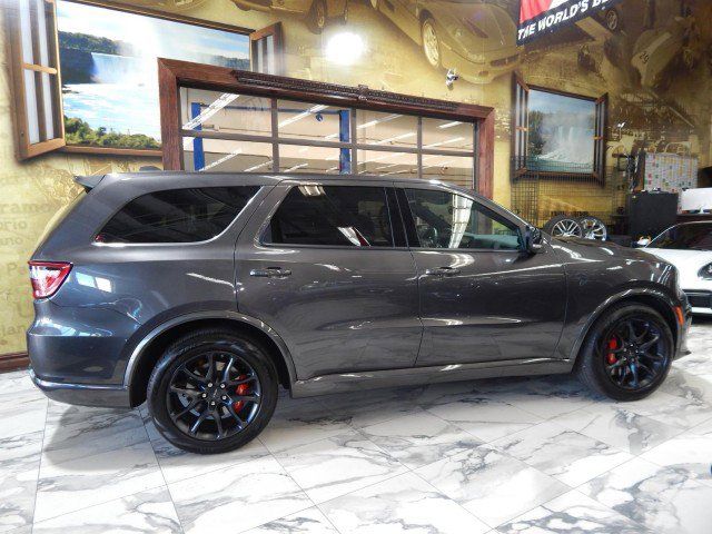 2021 Dodge Durango SRT Hellcat