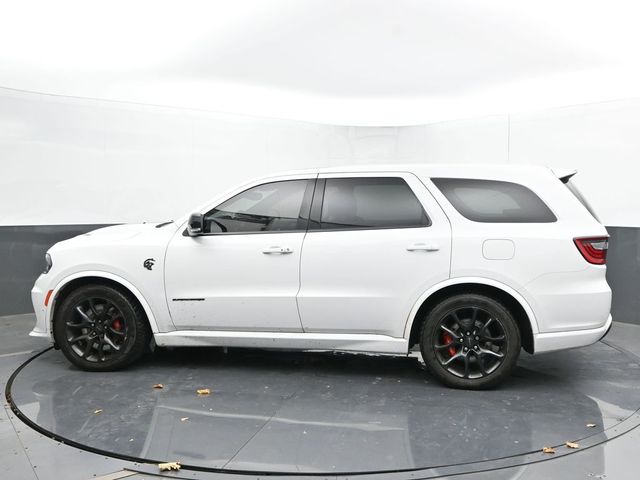 2021 Dodge Durango SRT Hellcat