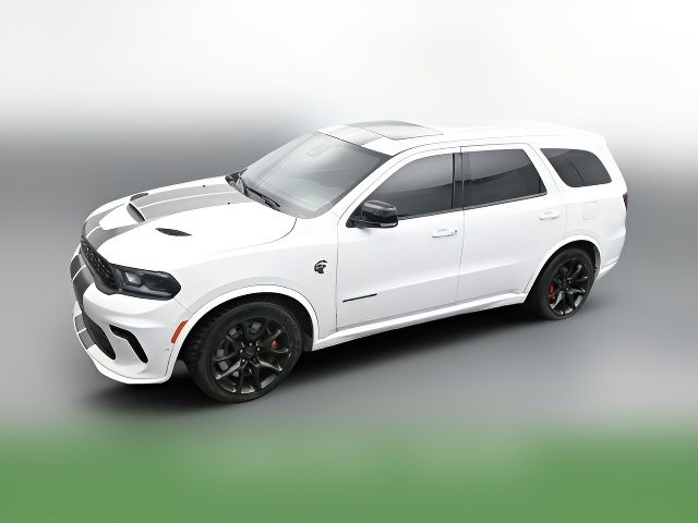 2021 Dodge Durango SRT Hellcat