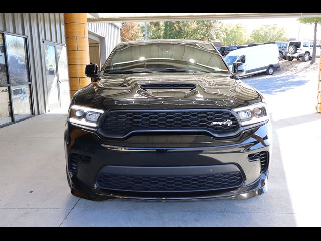 2021 Dodge Durango SRT Hellcat