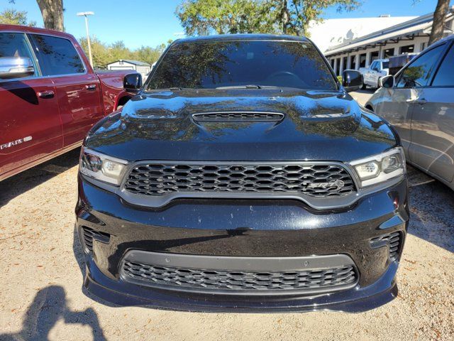 2021 Dodge Durango SRT Hellcat