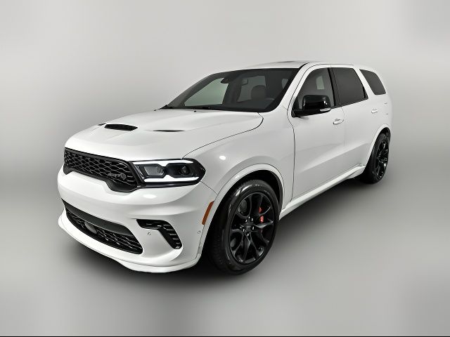 2021 Dodge Durango SRT Hellcat