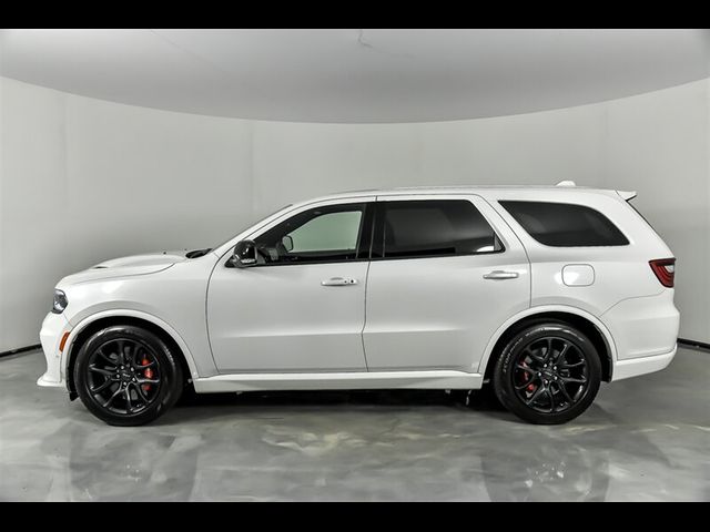 2021 Dodge Durango SRT Hellcat