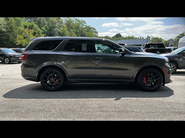 2021 Dodge Durango SRT Hellcat