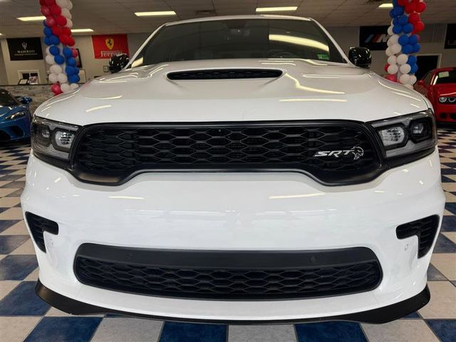 2021 Dodge Durango SRT Hellcat