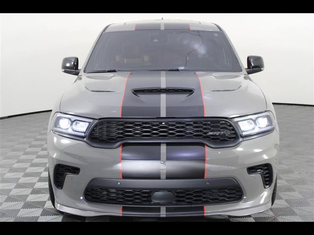 2021 Dodge Durango SRT Hellcat