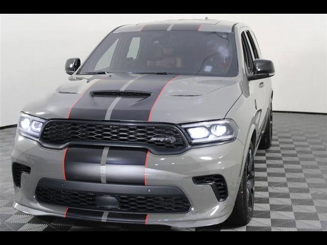 2021 Dodge Durango SRT Hellcat