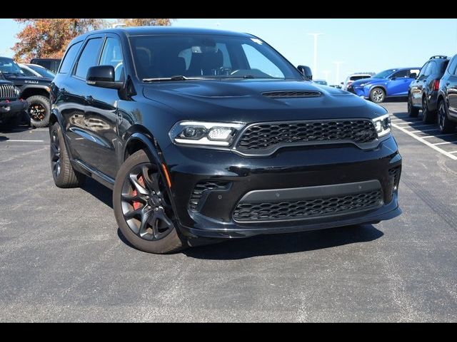 2021 Dodge Durango SRT Hellcat