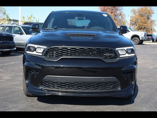 2021 Dodge Durango SRT Hellcat