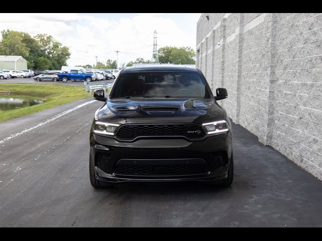 2021 Dodge Durango SRT Hellcat