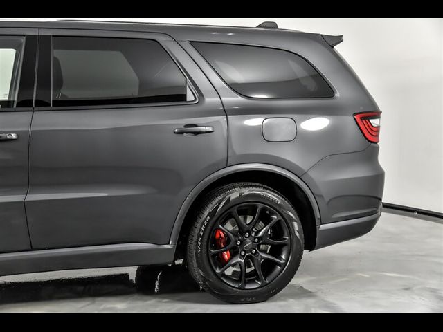 2021 Dodge Durango SRT Hellcat