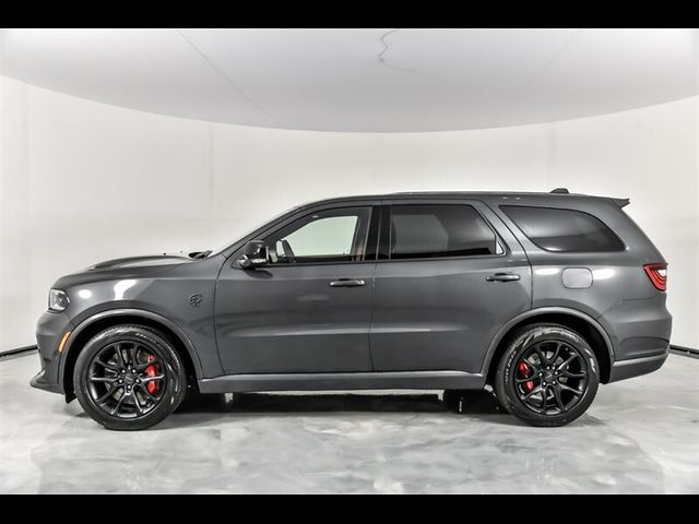 2021 Dodge Durango SRT Hellcat