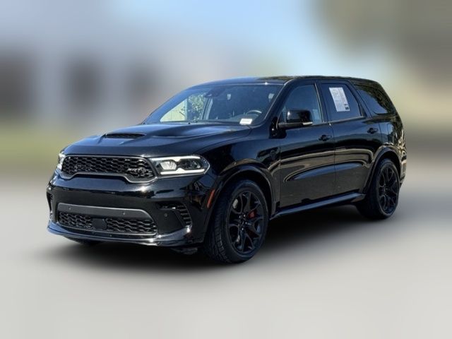 2021 Dodge Durango SRT Hellcat