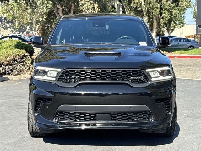 2021 Dodge Durango SRT Hellcat