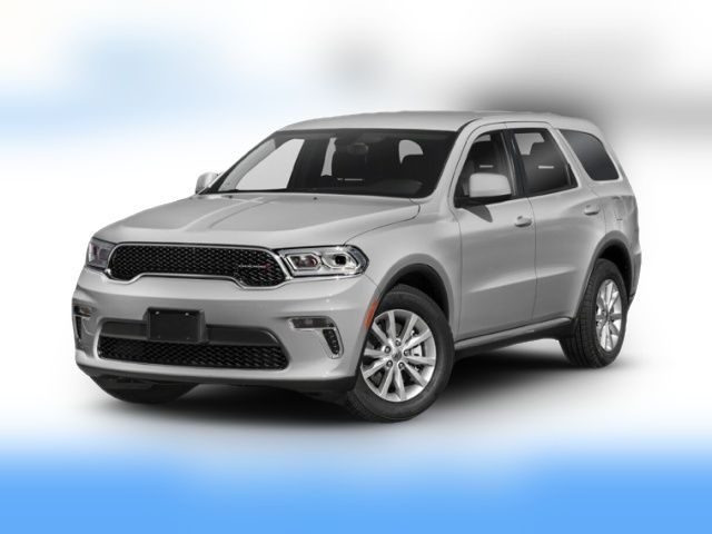 2021 Dodge Durango SRT Hellcat