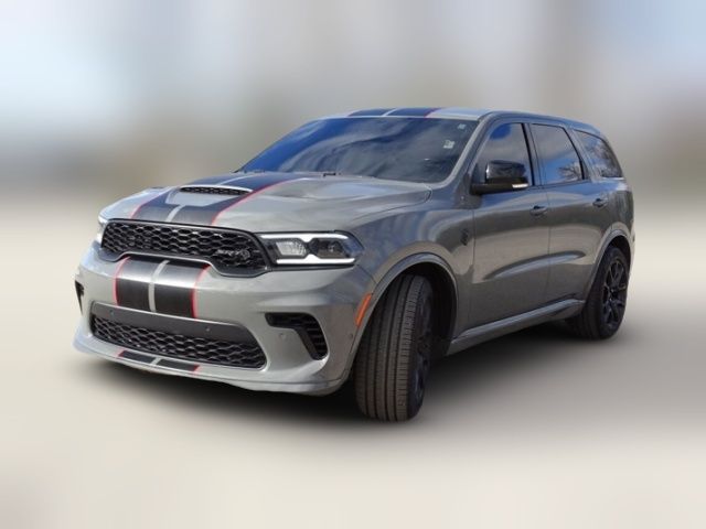 2021 Dodge Durango SRT Hellcat