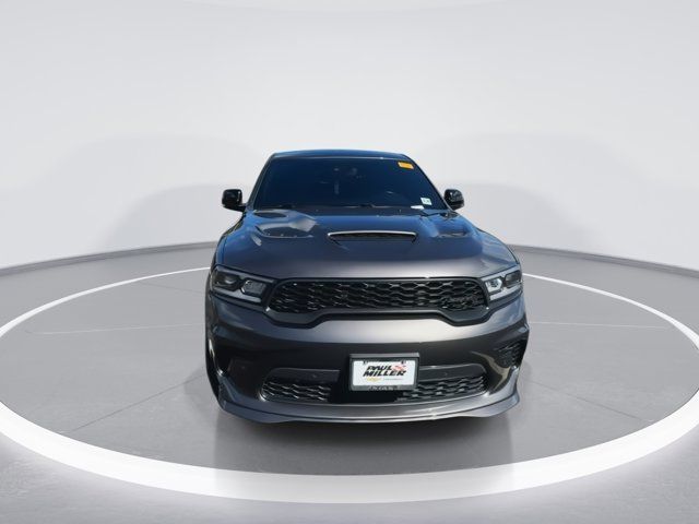 2021 Dodge Durango SRT Hellcat