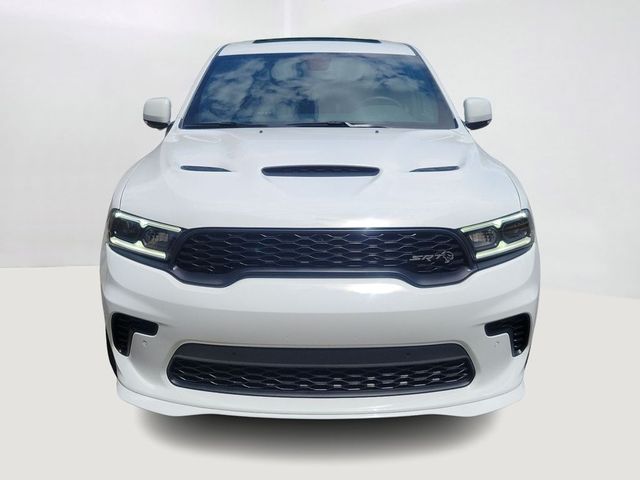 2021 Dodge Durango SRT Hellcat