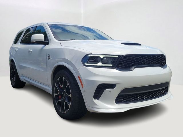 2021 Dodge Durango SRT Hellcat