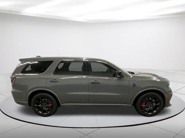 2021 Dodge Durango SRT Hellcat