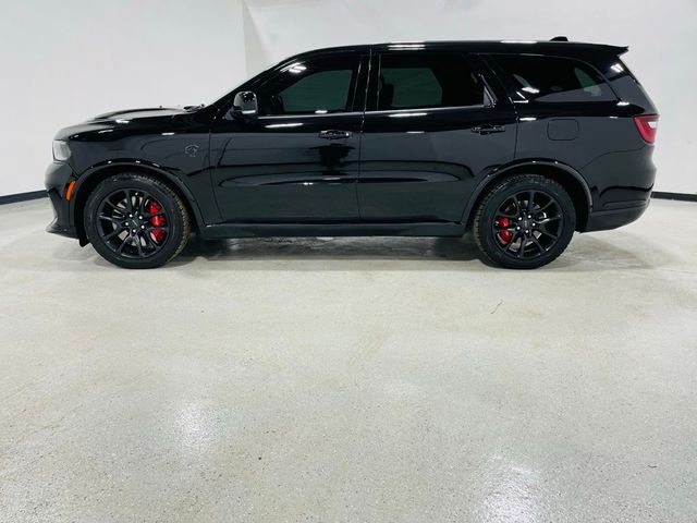 2021 Dodge Durango SRT Hellcat