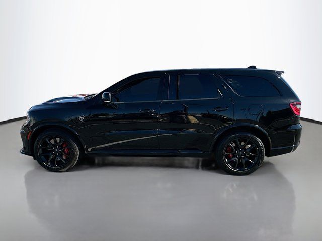 2021 Dodge Durango SRT Hellcat