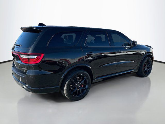 2021 Dodge Durango SRT Hellcat