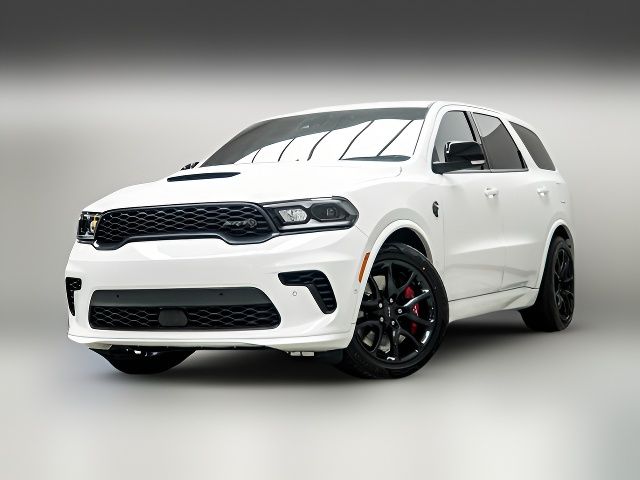 2021 Dodge Durango SRT Hellcat