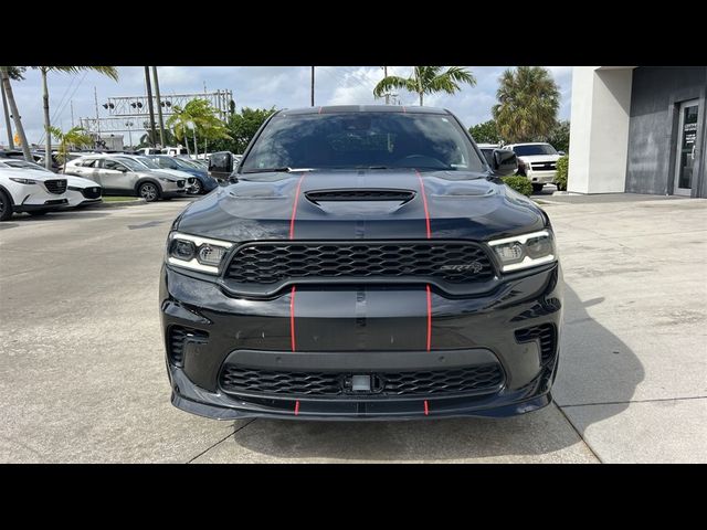 2021 Dodge Durango SRT Hellcat