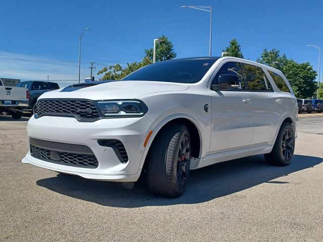 2021 Dodge Durango SRT Hellcat