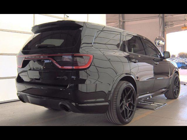 2021 Dodge Durango SRT Hellcat