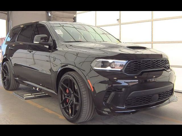 2021 Dodge Durango SRT Hellcat