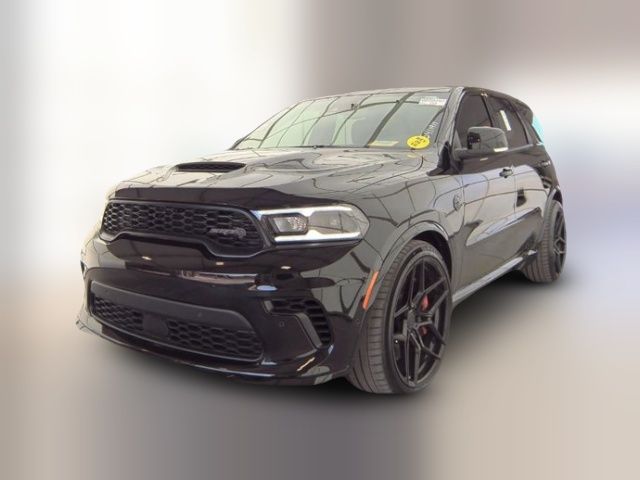 2021 Dodge Durango SRT Hellcat