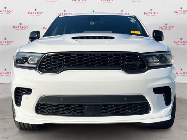 2021 Dodge Durango SRT Hellcat