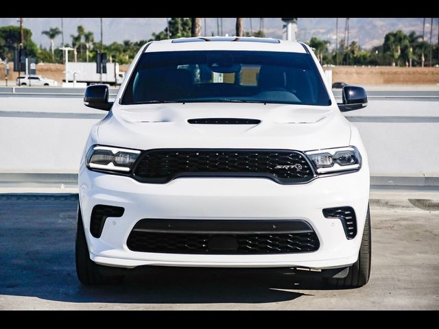 2021 Dodge Durango SRT Hellcat